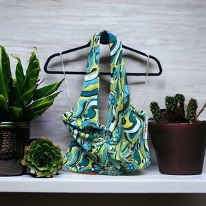 Nwt‎ juniors roommates size xl crop top